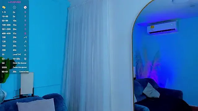 Leo_Savage_ on StripChat