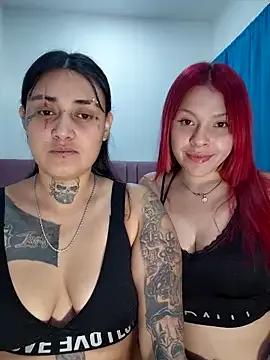 LesboNaughty_ — squiert in face mouth