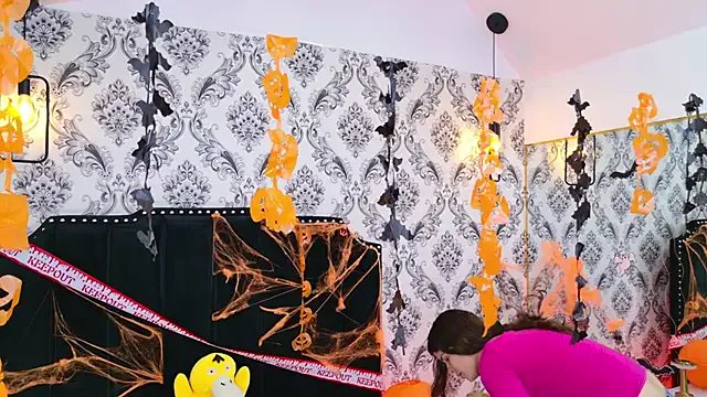 LexaDeRusso on StripChat