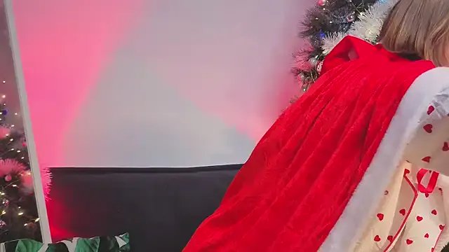 Leyla_crsh on StripChat