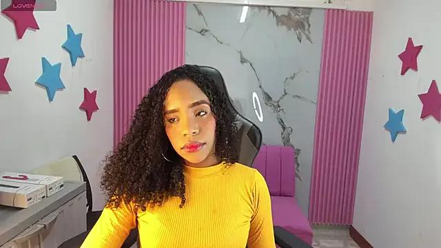 lia_16 — Freechat on StripChat