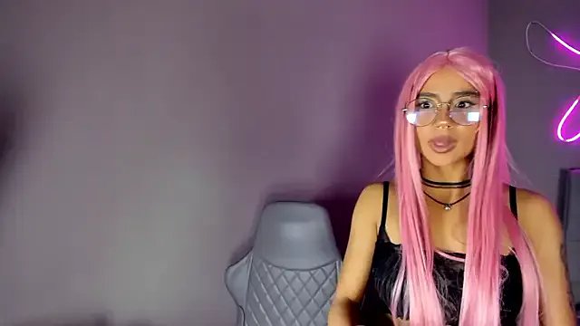 Lia_flor — Funny face