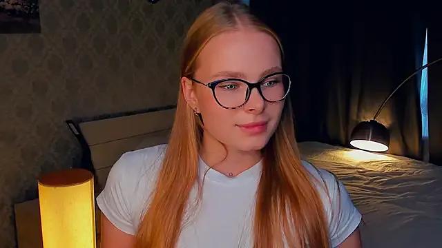 LibbyVenzeio on StripChat 