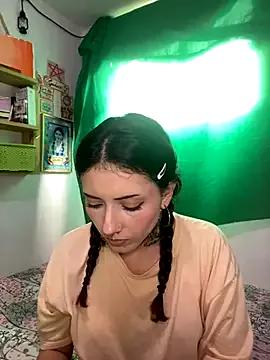 LiliJones_ on StripChat 