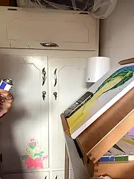 LiliJones_ on StripChat 