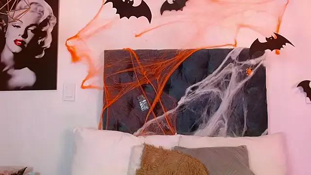 Lilith_Nocturne — Show surprise 