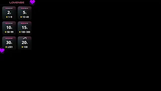 Lilith_Nocturne on StripChat 