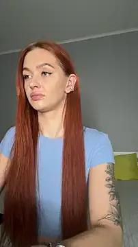 LittleFox___ — Wet T -shirt +pinch nipples