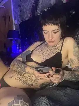 littleinkedblaise666 — Make me cum 