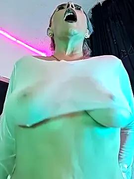 Lossexycacha on StripChat 