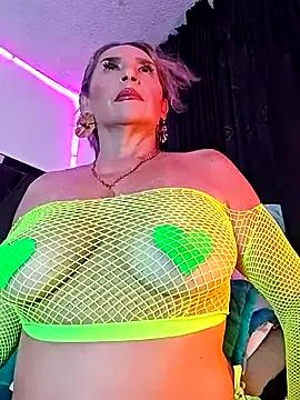 Lossexycacha — Nude