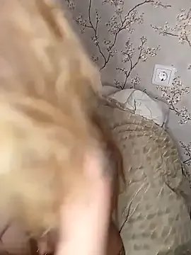 Lovers__Annn on StripChat