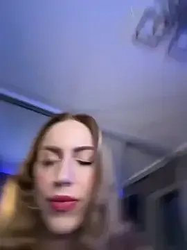 LunaAlya — Show you my wild side orgasm