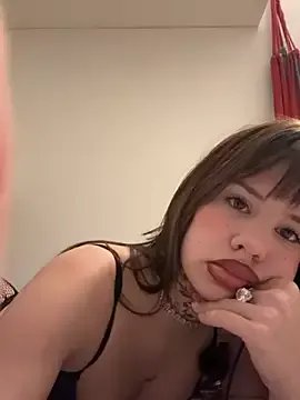 Lv_Sasha — Freechat on StripChat