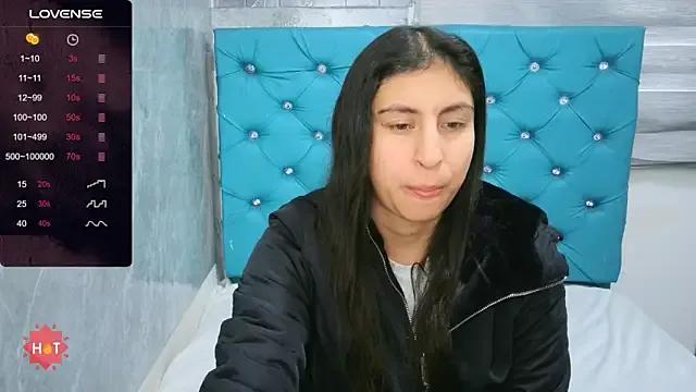 MAARYMOON on StripChat 