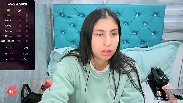 MAARYMOON on StripChat 