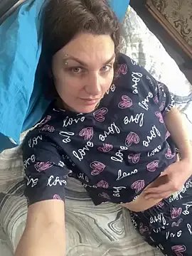 Magic__smile on StripChat