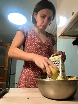 Magic__smile on StripChat