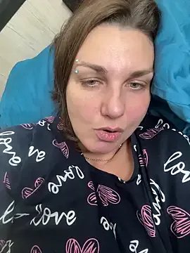 Magic__smile on StripChat