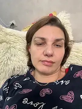 Magic__smile on StripChat