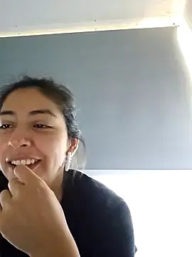 MaiPandora on StripChat