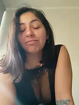 MaiPandora on StripChat