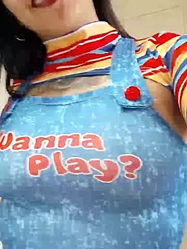 MaiPandora on StripChat