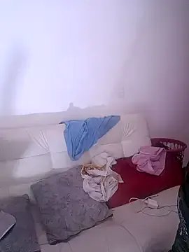 Maitte_lover on StripChat