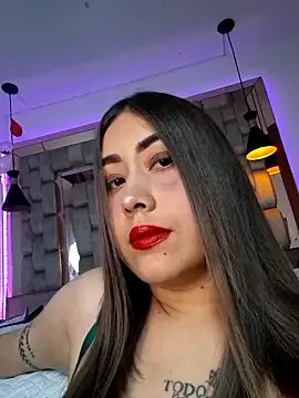 Maralains on StripChat