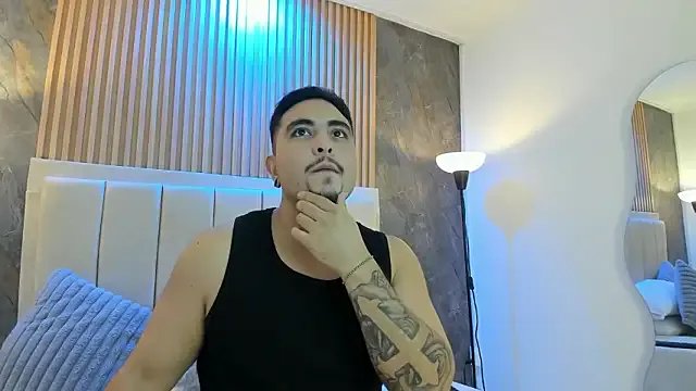 marcus_harris — I give you my toy control x 12mins