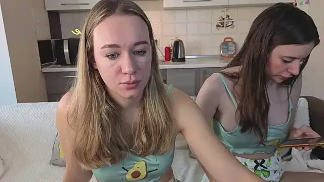 margolisa on StripChat