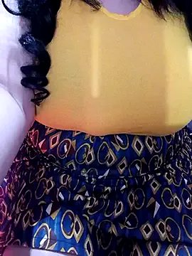 Maria_Sexx on StripChat