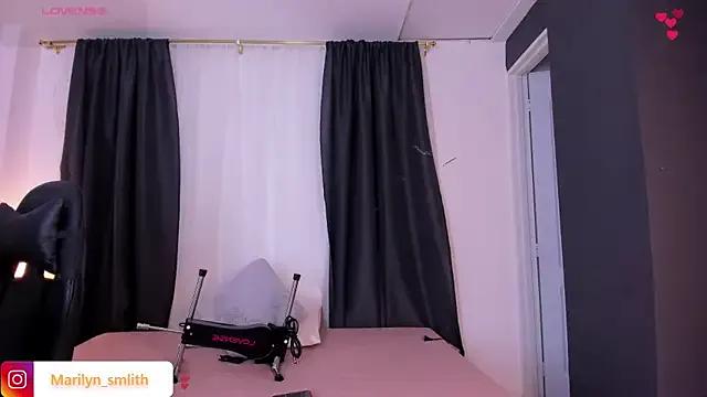 MarilynSmIith — SEXY DANCE