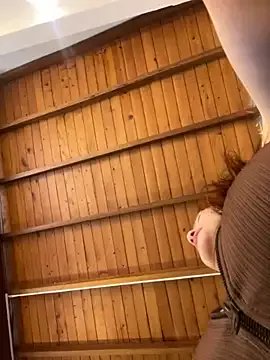 MarilynSmith01 on StripChat