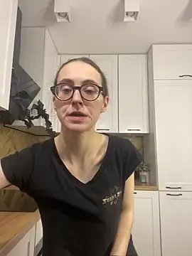 MartiniiSelenna on StripChat