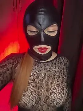 MasterAlexSlavekate on StripChat