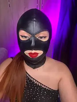 MasterAlexSlavekate on StripChat