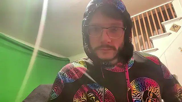 MasterDaddyCool on StripChat