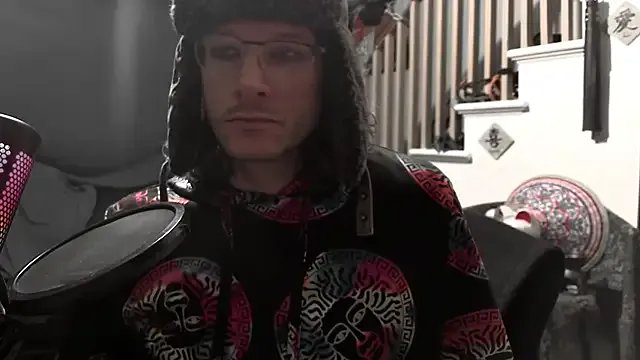 MasterDaddyCool on StripChat