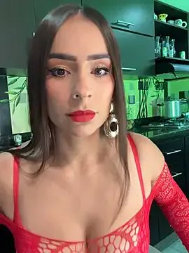 Mau_White on StripChat