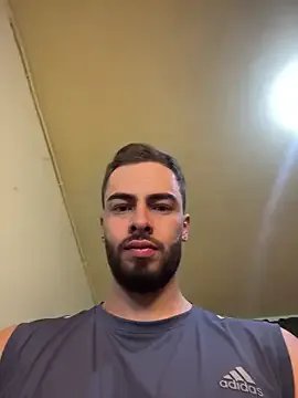 MaxDell on StripChat