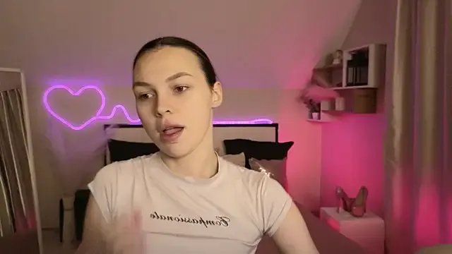 MaxinCarroll —  Slow body seduction 