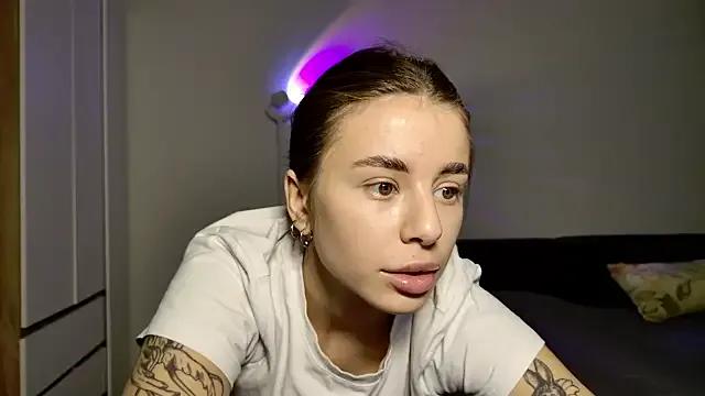 MazzyDoll — i need new toy lovens 4