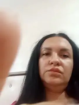 MeganBlueq on StripChat