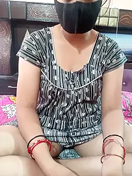 Megha_Kumari_143 on StripChat