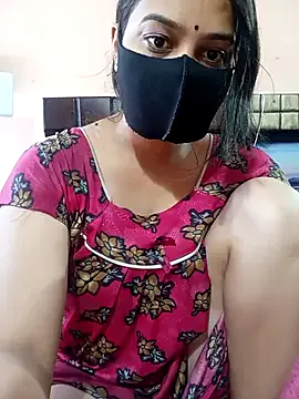 Megha_Kumari_143 on StripChat