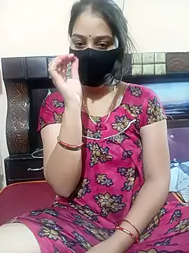 Megha_Kumari_143 from StripChat