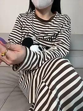 Meii-meyy — call 2 man come my room & have sex