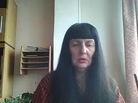 MelanyBanks — Freechat on StripChat