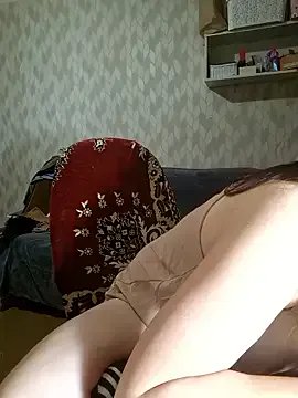 Melenka on StripChat